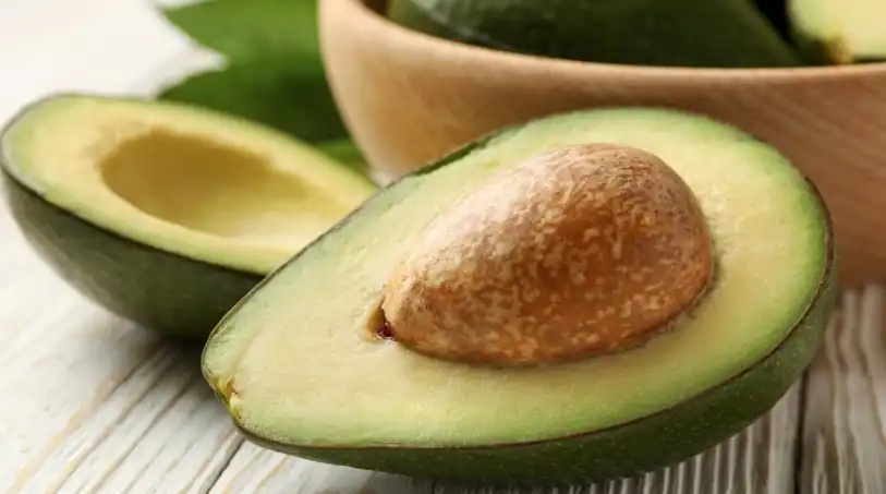 Are There Any Allergenic Concerns Related to Avocado Powder?